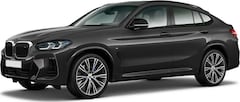 Bild des Angebotes BMW X4 M 40i Standh AHK Laser ACC HuD H&K Panorama