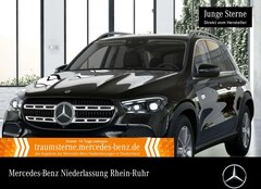 Bild des Angebotes Mercedes-Benz GLE 300 d 4M PANO+AHK+MULTIBEAM+KAMERA+19"+SPUR+9G