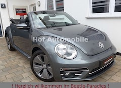Bild des Angebotes VW Beetle 1.2TSI Sound Navi SHZ 2xPDC AppCon.