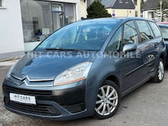 Bild des Angebotes Citroen Grand C4 Picasso Style