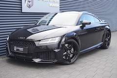Bild des Angebotes Audi TT RS TTRS COUPE QUATTRO|RS-ABGASANLAGE|KAMERA|B&O|LED