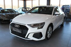 Bild des Angebotes Audi A3 Sportback 40 TFSI e S line sport