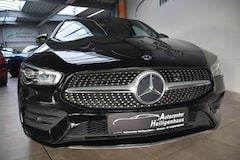 Bild des Angebotes Mercedes-Benz CLA 220 CLA 220 AMG DCT LED Navi Ambiente Pano Kamera