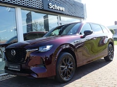 Bild des Angebotes Mazda CX-80 e-SKYACTIV D 254 AWD HOMURA PLUS 6-SITZER