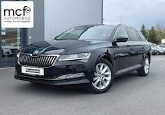Bild des Angebotes Skoda Superb Combi TSI DSG Business Pano*ACC*Leder