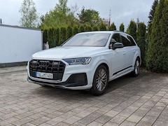 Bild des Angebotes Audi SQ7 Q7 TFSI quattro tiptronic competition plus