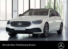 Bild des Angebotes Mercedes-Benz E 200 T AVANTG+NIGHT+PANO+360+AHK+LED+FAHRASS+HUD