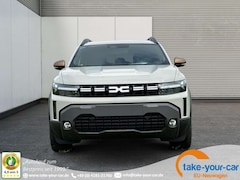 Bild des Angebotes Dacia Duster Extreme 4x4+KAMERA+PDC+KLIMA+SHZ+BLIS TCe 130 M...