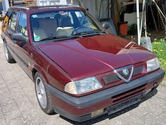 Bild des Angebotes Alfa Romeo 33 1.7 I.E. Sport Wagon, Rarität, Bj. 92, Oldtimer