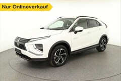 Bild des Angebotes Mitsubishi Eclipse Cross Eclipse Cross 2.4 MIVEC BASIS LED+CARPLAY+SHZ+