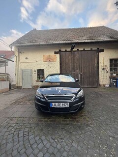 Peugeot 308 Active