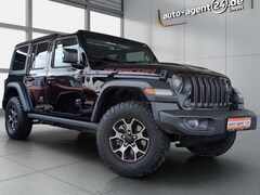 Bild des Angebotes Jeep Wrangler 2.2 CRDi Rubicon/AHK/Alpine/Keyless/DAB/LED
