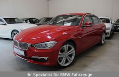 Bild des Angebotes BMW 328 i*Head-Up*Kamera*Navi*Automatik