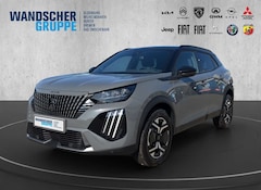 Bild des Angebotes Peugeot 2008 GT HYBRID 145 e-DSC6 AWR*ACC*NAVI*360°