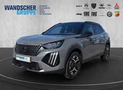 Bild des Angebotes Peugeot 2008 GT HYBRID 145 e-DSC6 AWR*ACC*NAVI*360°