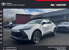 Bild des Angebotes Toyota C-HR Plug-In Hybrid Team D LED-Hauptscheinwerfer Rückfa