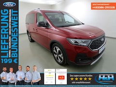 Bild des Angebotes Ford Grand Tourneo Connect 1.5Plug-in-Hybrid Active AHK+Kam