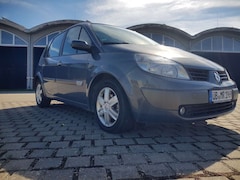 Bild des Angebotes Renault Scenic 1.5 dCi Avantage