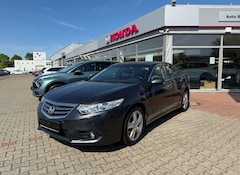 Bild des Angebotes Honda Accord Lim. Lifestyle 2.0 *Tempomat*PDC*SHZ