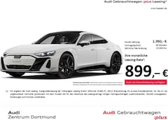 Bild des Angebotes Audi e-tron GT quattro PANO B&O 360°CAM ACC LM21