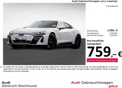 Bild des Angebotes Audi e-tron GT quattro PANO B&O 360°CAM ACC LM21