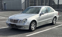 Bild des Angebotes Mercedes-Benz E 320 Avantgarde