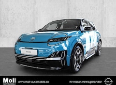 Nissan Micra EVOLVE 52 kWh Einparkautomatik 2FL *neues Modell*