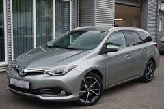 Bild des Angebotes Toyota Auris Touring Sports Hybrid Ed S+ Navi BI-LED SH