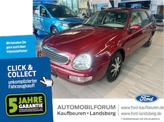Ford Scorpio Turnier Autom. aus 2.Hd KlimaA SHZ H-Zul.