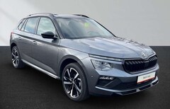 Bild des Angebotes Skoda Kamiq Monte Carlo