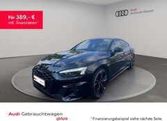 Bild des Angebotes Audi S5 S5 SB 3.0 TDI qu. Matrix Kam. CarPlay Alcantara