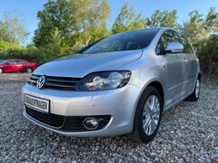 Bild des Angebotes VW Golf Plus TÜV & Service NEU/PARK Sensoren/Klima/8 Fach B.