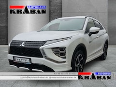 Mitsubishi Eclipse Cross 2,4 188PS PHEV Select 2,4 188PS PHEV Select Plus S