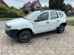 Dacia Duster 1.5 dCi 90 Euro6*Klima+PDC*Zahnriemen gew