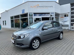 Bild des Angebotes Chevrolet Aveo 1.2 LS Klima Anhängerzugvorrichtung