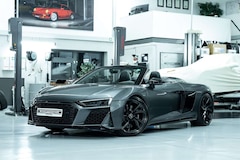 Bild des Angebotes Audi R8 5.2 FSI quattro