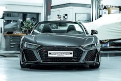 Bild des Angebotes Audi R8 5.2 FSI Quattro