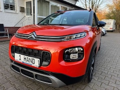 Bild des Angebotes Citroen C3 Aircross Shine/Leder/Navi/Kamera/Garantie