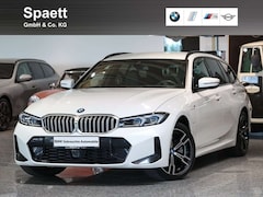 Bild des Angebotes BMW 320 e xDrive Tour. M Sport AHK 360° HarmKar DrivAss AC