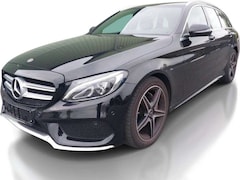 Bild des Angebotes Mercedes-Benz C 160 T AMG LED*Navi*PDV*Leder