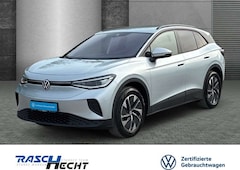 Bild des Angebotes VW ID.4 Pro 210 KW 77KWH*LED*NAVI*SHZ*5 J. GAR*