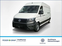 Bild des Angebotes VW Crafter 2.0 TDI Kasten LR 2xSchiebetüre Rückfahrkamera