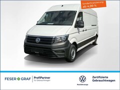 Bild des Angebotes VW Crafter 2.0 TDI Kasten LR 2xSchiebetüre Rückfahrkamera