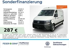 Bild des Angebotes VW Crafter 2.0 TDI Kasten LR 2xSchiebetüre Rückfahrkamera