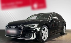 Bild des Angebotes Audi S6 Avant TDI quattro S-tronic Navi Kamera Klima Navi