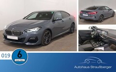 Bild des Angebotes BMW 218 i Gran Coupe M Sport ACC AHK HiFi LRHZ PANO