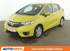 Bild des Angebotes Honda Jazz 1.3 i-VTEC Comfort Aut.*LIMIT*PDC*SHZ*