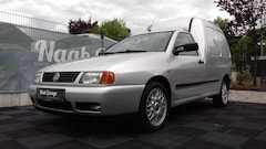 Bild des Angebotes VW Caddy TDI 9K9AN6