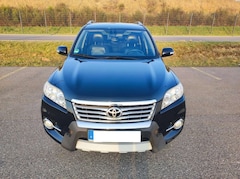 Bild des Angebotes Toyota RAV 4 RAV4 Diesel 2.2 D-CAT 4x4 Executive TÜV NEU