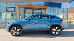 Bild des Angebotes Volvo C40 Recharge Twin Motor Ultimate  AWD/Winterp.